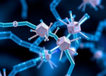 Synthetic Biology Breakthrough Targets Antibiotic Residues in Water Systems