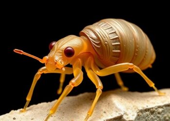Tiny Fossils Reveal Major Insights into Arthropod Evolution