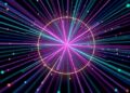 Topological Bulk Cavity Enables Single-Photon Source
