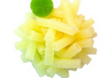 Transforming Food Waste: Pseudomonas aeruginosa Bio-Emulsifiers