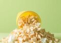 Transforming Office Waste into Sustainable Cellulose