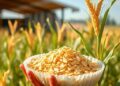 Transforming Staple Crops: How Innovative Food Processing Technologies Enhance Nutritional Efficiency