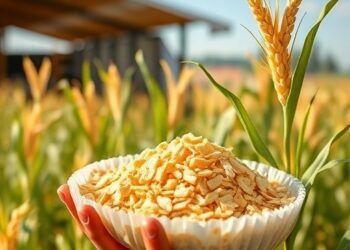 Transforming Staple Crops: How Innovative Food Processing Technologies Enhance Nutritional Efficiency