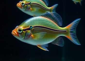 Two Fish Species, Two Strategies: A Novel Model Unveils Insights into Working Memory