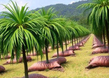 Variability in Cinnamomum tamala Across Almora Cultivations