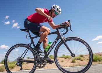 Arm Position’s Impact on Aerodynamic Drag in Cycling