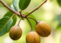 Assessing Climate Change Effects on Tiger Nut Cultivation