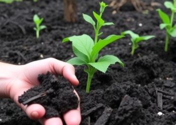 Biochar: A Controversial Carbon Solution for Agriculture