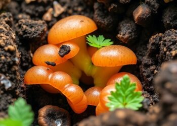 Boosting Vermicomposting with Eco-Friendly ZnO Nanoparticles
