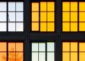 Colorless Solar Windows: Revolutionizing Architecture into Clean Energy Generators