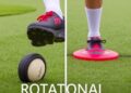 Comparing Rotational Traction Tests for Turf Devices