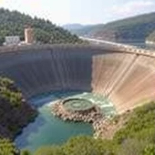 Emerging Review Highlights Rising Heavy Metal Risks in Reservoirs ...