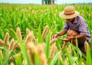 Factors Influencing Finger Millet Farmers’ Climate Adaptation