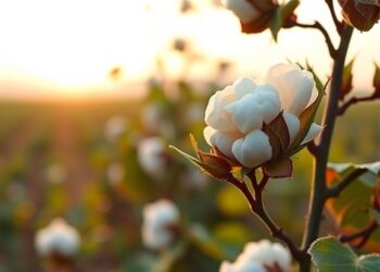 Gene Silencing Reduces Aflatoxin in Cotton Crops