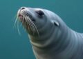 Gray Seals Baffle Scientists by Showing No Reaction to Flu Infection