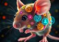 Mouse Brain Encodes Prior Information for Decisions