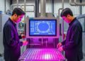 Nagoya University Startup Harnesses GaN-Based Electron Beam Technology to Tackle Key Semiconductor Manufacturing Challenges at KIOXIA