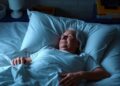 New Study Reveals Chronic Benzodiazepine Use Deteriorates Sleep Quality in Older Adults