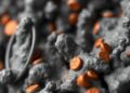 Ni-Doped Magnesium Ferrichromite Nanoparticles Tackle Dye Pollution