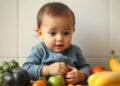 Nutrition in First 1000 Days Shapes Lifelong Health