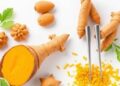 Potassium Nitrate Boosts Turmeric Growth and Resistance