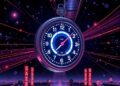 Random-Event Clocks Offer New Window into the Universe’s Quantum Nature