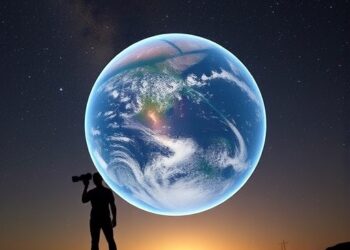 Revolutionary Telescope Shape: A New Approach to Discovering ‘Earth 2.0’ – Circle vs. Rectangle