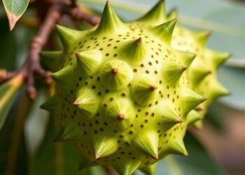 Soursop: Nutritional Benefits and Potential Uses Explored
