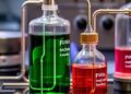Transforming Fusel Oil into Bio-Fuel with Catalysis