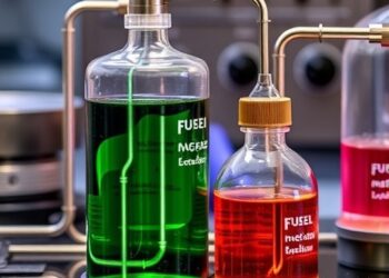 Transforming Fusel Oil into Bio-Fuel with Catalysis