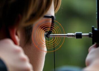 Unlocking Archer Potential Through Eye Duration Analysis