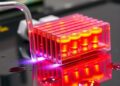Water Washing Enhances High Voltage NCTA Cathodes
