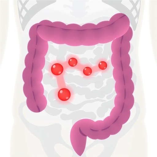 cDC3s Impair Anti-TNF-α Therapy in Ulcerative Colitis