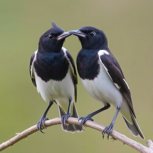 Maternal Genes Determine Egg Color Variation in Cuckoos