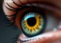 Minimal Pixels Deliver Peak Resolution Perceptible to the Human Eye