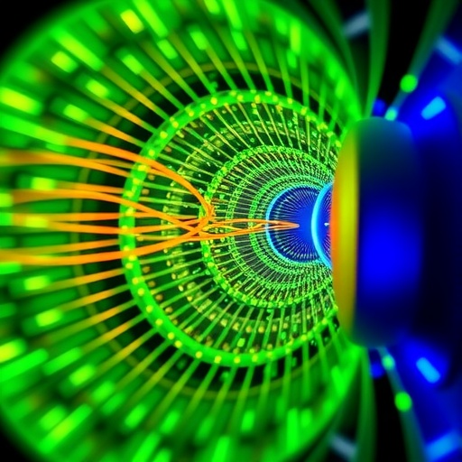 Probabilistic Computer Leverages Magnetic Tunnel Junctions for Entropy ...