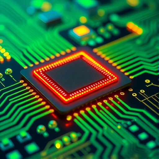 Revolutionary Approach To Creating Energy Efficient Memory Devices Paves Revolutionary Approach To Creating Energy Efficient Memory Devices Paves