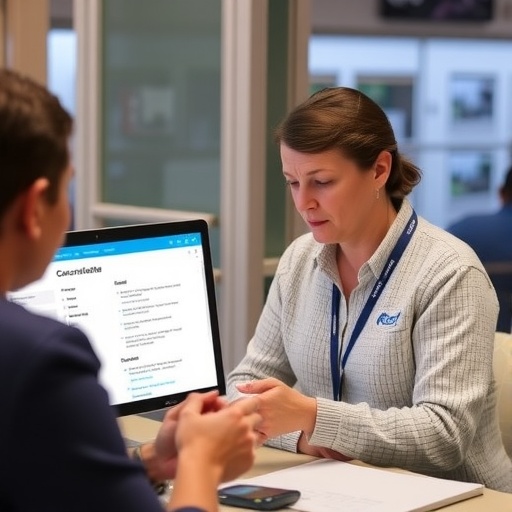 Self-Supervised Model Validates Automated ICF Coding - BIOENGINEER.ORG