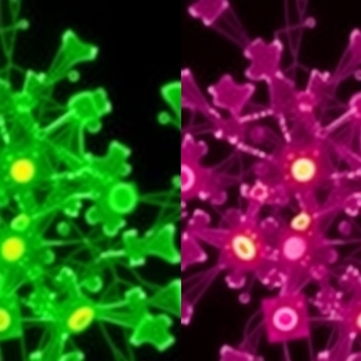 Simultaneous Raman and Fluorescence Imaging Breakthrough - BIOENGINEER.ORG