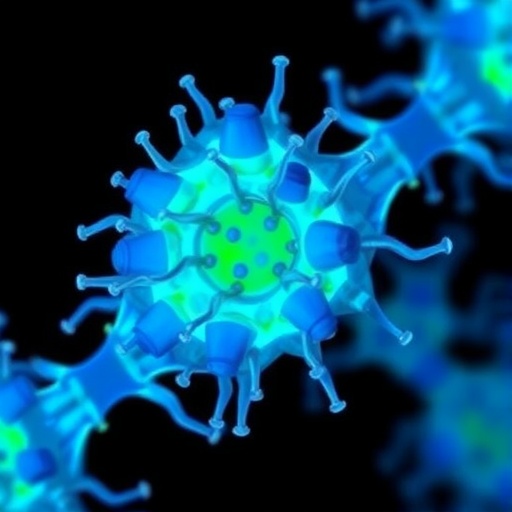 Great Unified Microscope’ Enables Visualization of Structures from ...