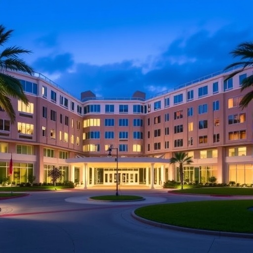 Two Keck Medicine of USC Hospitals Achieve ‘A’ Grade for Patient Safety Two Keck Medicine of USC Hospitals Achieve ‘A’ Grade for Patient Safety