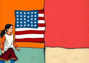 Contrasting Autism Services at U.S.–Mexico Border