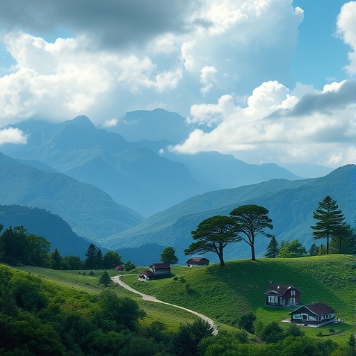 AI-Driven Solutions for Landscape Preservation and Management