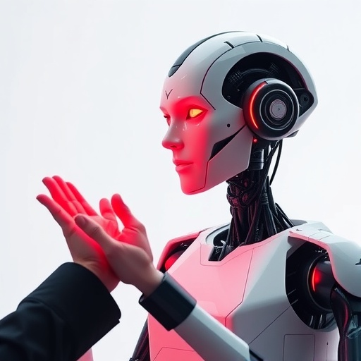 Biopotential and Bio-impedance: Enhancing Human-Robot Interaction