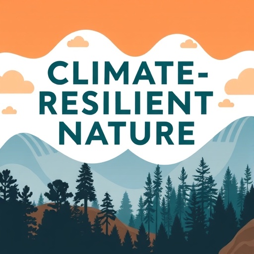 Climate-Resilient Nature: How Diverse Forests Withstand Climate Change ...