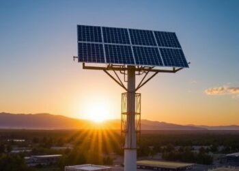 EHU Showcases Breakthrough Materials Capable of Absorbing 99.5% of Light for Solar Tower Applications