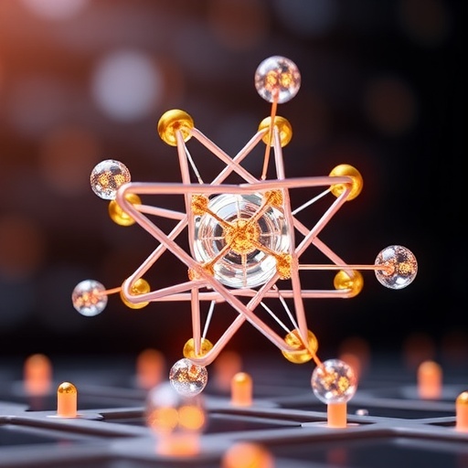 Fault-Tolerant Neutral Atoms Boost Quantum Computing - BIOENGINEER.ORG