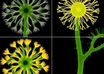 Karyotype Comparison of Mimosa Species: Insights Revealed