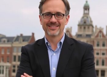 Mount Sinai’s Dr. Jean-Frédéric Colombel to Present 31st Anatomy Lesson in Amsterdam, Showcasing Global Advances in Crohn’s Disease Prevention and Cure