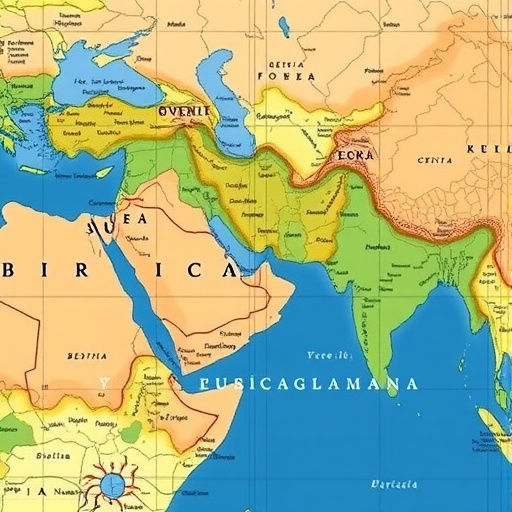 Unveiling Bo People History via Genomic Comparison - BIOENGINEER.ORG